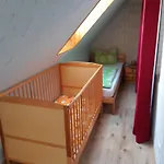 Zum Buddje Appartamento