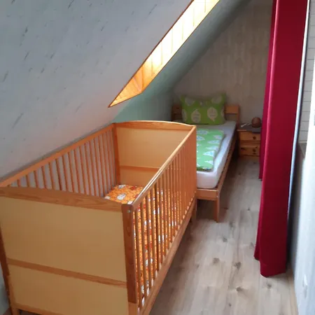 Zum Buddje Apartment