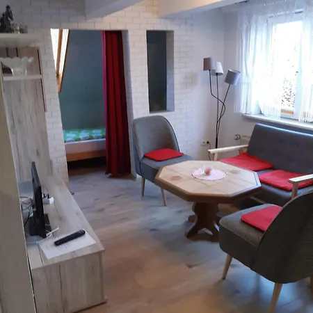 Zum Buddje Garz (Rugen)