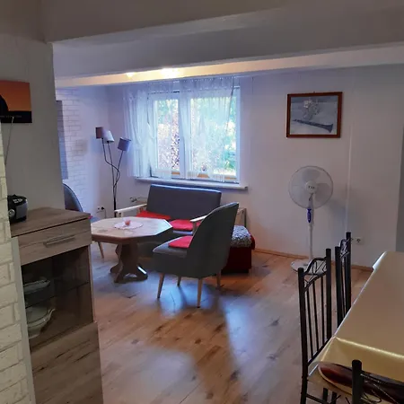 Zum Buddje Garz (Rugen)