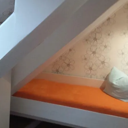 Apartamento Zum Buddje Garz (Rugen)