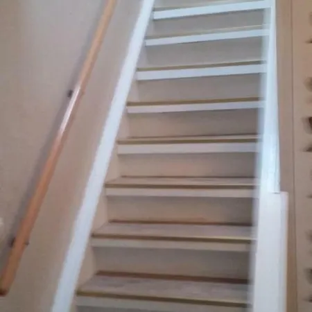 Zum Buddje Apartamento *