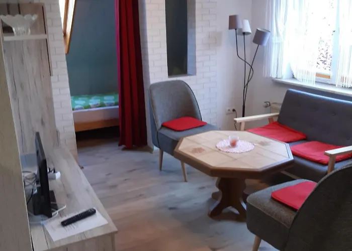 Zum Buddje Garz (Rugen)