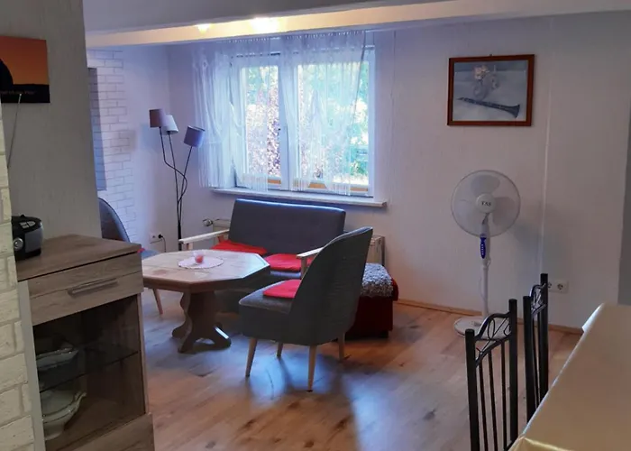 Zum Buddje Garz (Rugen)