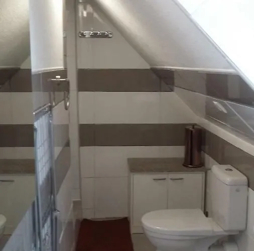 Zum Buddje * Garz (Rugen)