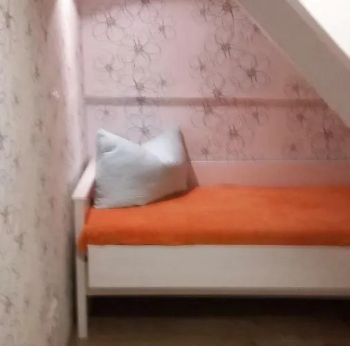 Appartement Zum Buddje *